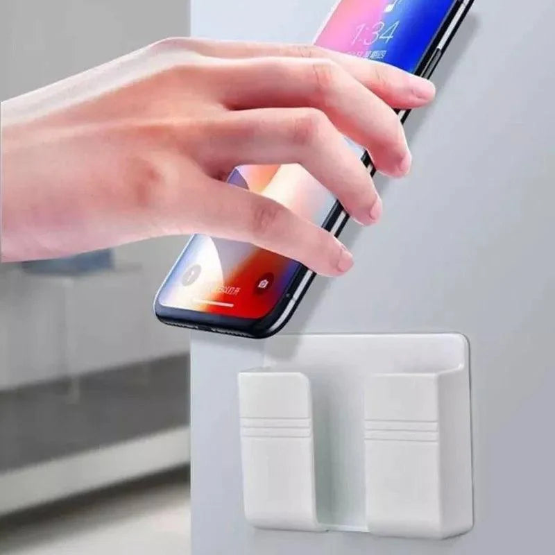 Suporte para Celular de Plástico