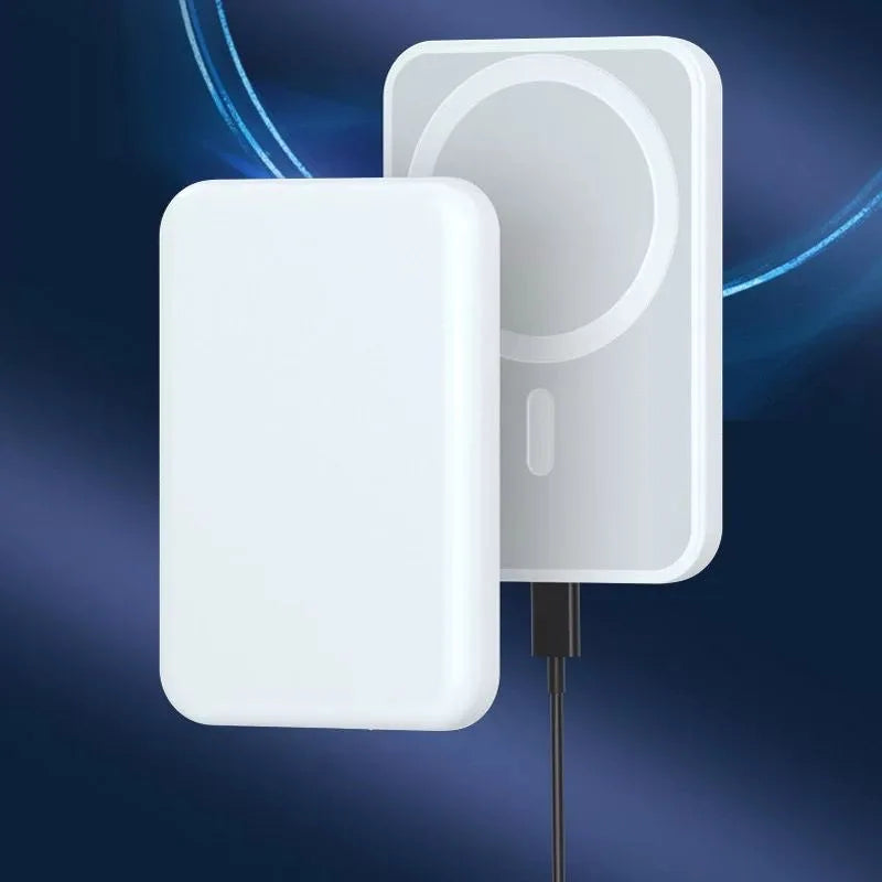 Carregador Power Bank, Bateria Externa Para IPhone