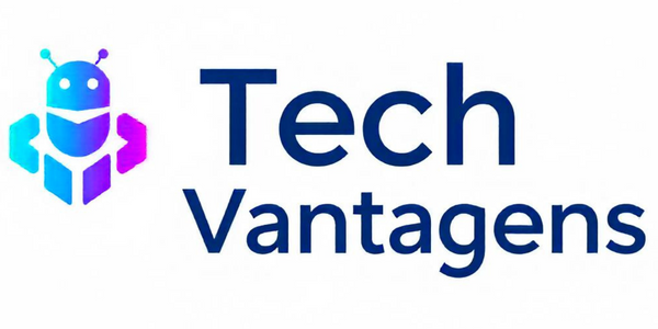 Logotipo da loja Tech Vantagens 