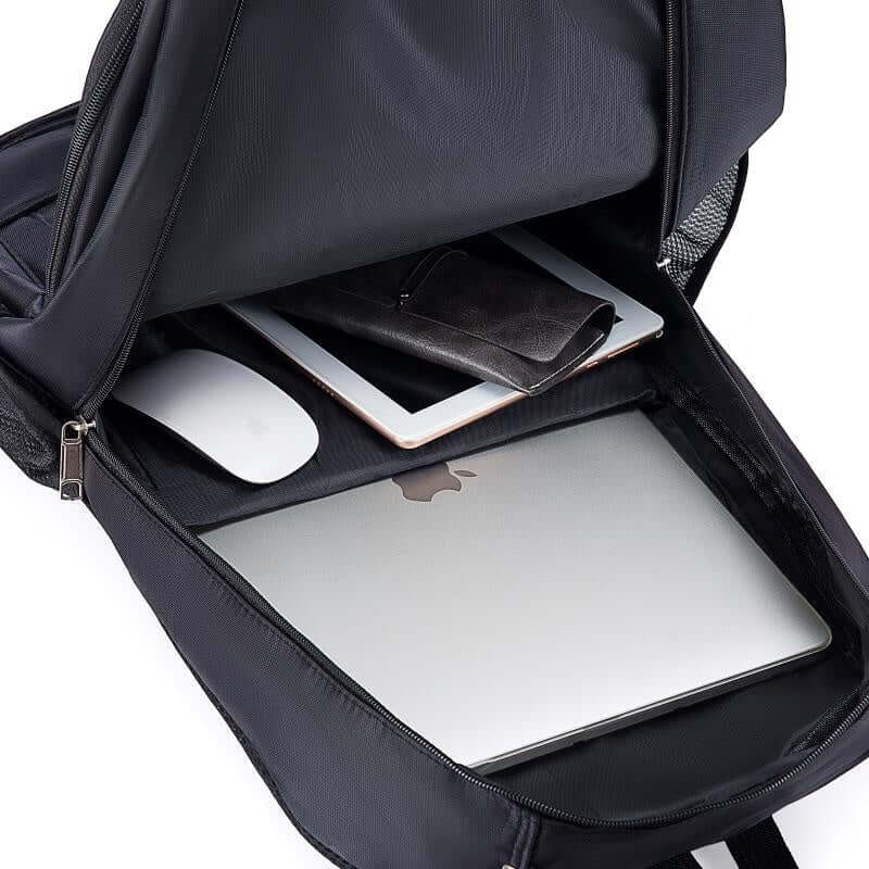 Mochila Executiva Notebook Reforçada e Impermeável